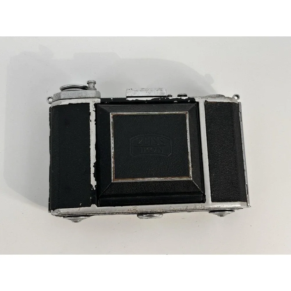 ZEISS untested